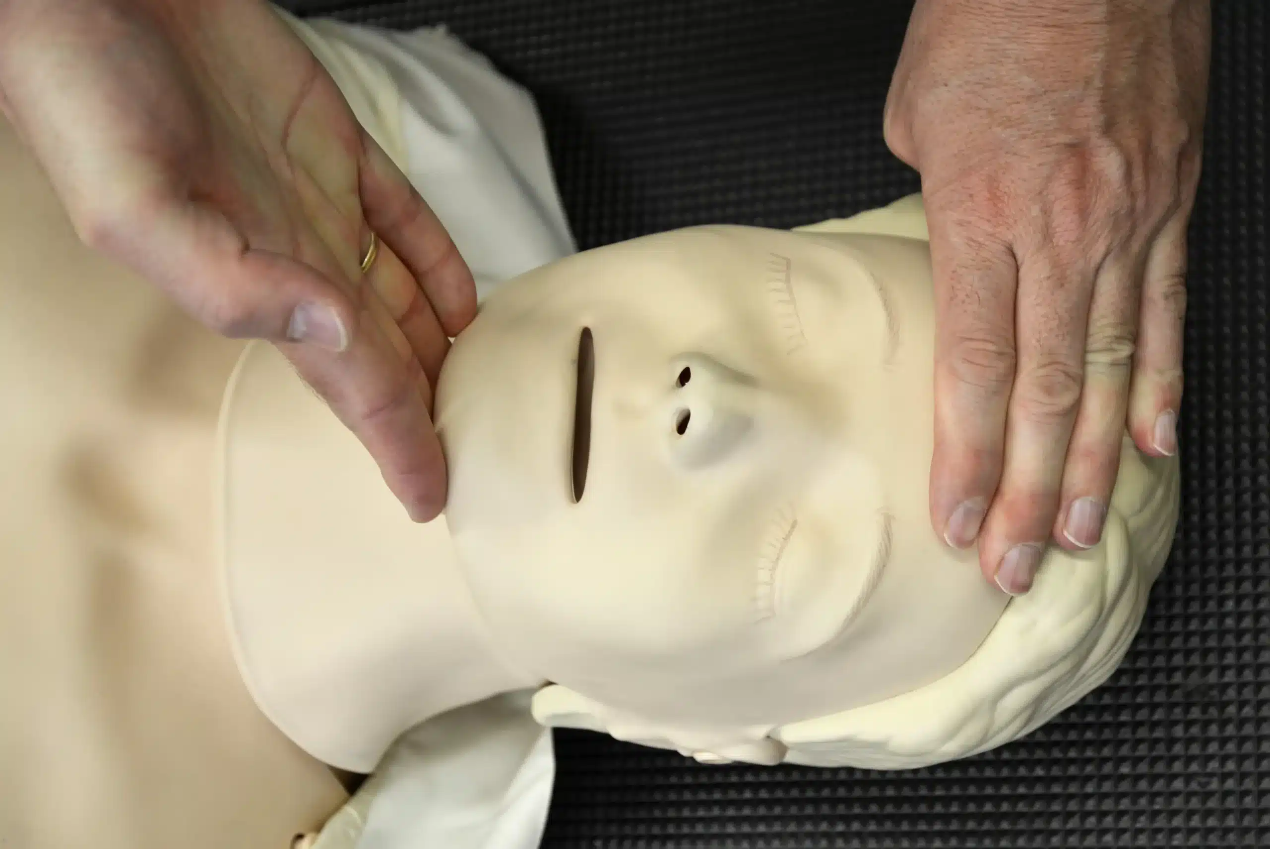 CPR & First Aid Training in San Ramon: Your Guide