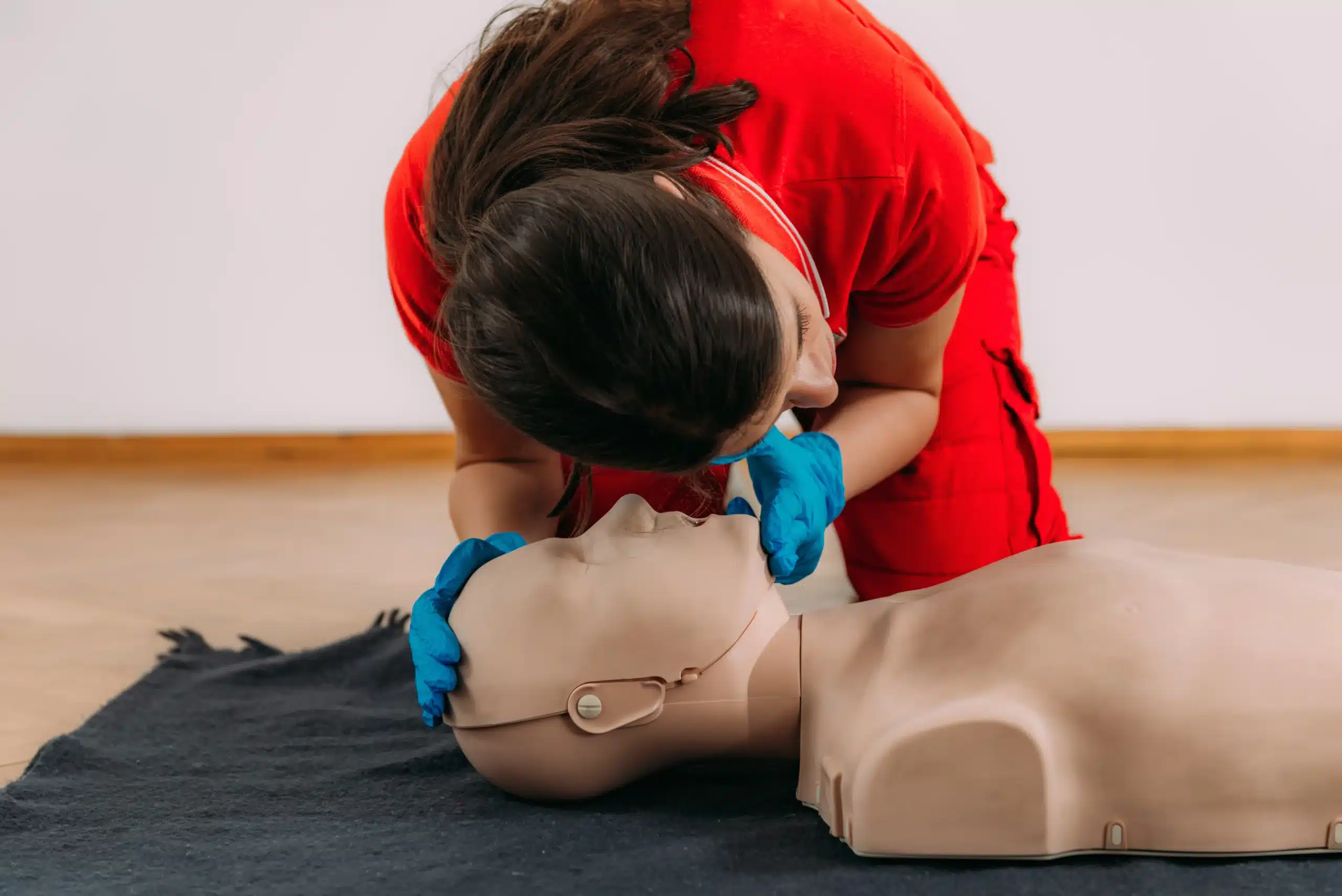 Find CPR Recertification Classes Near You